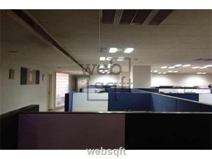 Office Space for Rent